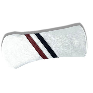 Breathable Waterproof PU Leather <b>Golf</b> Head Cover Customizable Options OEM Service Wholesale Cheap Price Made in Pakistan - Product Image 6