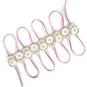 Sunlite độ sáng cao 12V 1 dấu hiệu ánh sáng ống kính 0.36W Modulo de <span class=keywords><strong>LED</strong></span> 2835 <span class=keywords><strong>LED</strong></span> tiêm mô-đun - Product Image 4