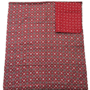 Trajes de mujer con estampado Ajrak de 2 piezas, Pakistán Kameez y Shalwar, traje de césped bordado elegante estilo Ajrak - Product Image 3