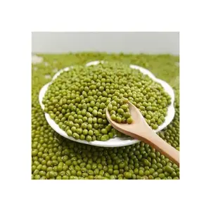 최고 등급 녹색 녹두 뜨거운 판매 제품 녹색 옴 녹두 단백질 도매 최고 등급 녹두 판매 goo