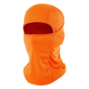 Pasamontañas de Esquí, Balaclava para Motocicleta, Protección UV, Cálido y Cortavientos para Hombre y Mujer, Estilo Único - Product Image 3