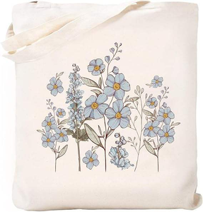 กระเป๋าฮาโลวีนแฟชั่นคุณภาพสูงแบบกำหนดเองทันสมัยกระเป๋าโท้ทขนมสำหรับเด็ก - Product Image 1