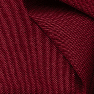 Vente chaude 100% coton biologique tissé 340GSM toile tissu pour vêtements sergé Style tricoté popeline tissu - Product Image 2