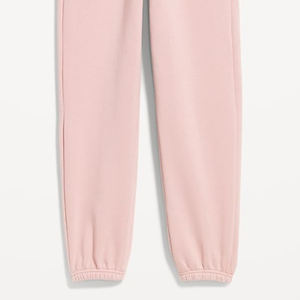 Pantalon de survêtement droit pour femme, imprimé sur mesure, haute qualité, respirant, imperméable, polyester/coton, streetwear d'hiver, coupe droite - Product Image 6