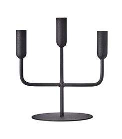 Candelabro de estilo europeo para cena romántica Decoraciones DE BODA Artes y manualidades creativas Ventaja al por mayor - Product Image 5