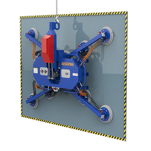 ELEVADOR VACÍO AUSAVINA - Product Image 3