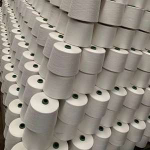 Hilo <span class=keywords><strong>de</strong></span> rayón <span class=keywords><strong>de</strong></span> viscosa 12S en stock listo, hilo hilado crudo blanco para tejer y tejer a <span class=keywords><strong>mano</strong></span>, descuento barato por pedido a granel - Product Image 6