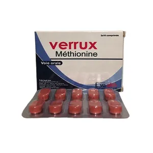 Tabletas de metionina de la mejor calidad al precio al por mayor disponibles al precio más bajo del proveedor indio - Product Image 1