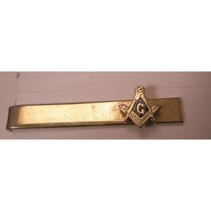 Pince à cravate signée Swank Sword Cutlass Nice Masonic Gold Tone Regalia Top Quality Brand New Custom Tie Clips ronpex - Product Image 3