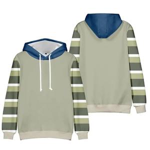 Vestes pour hommes Sweats à capuche à la mode Sweat à capuche zippé à manches longues Sweatshirts en molleton Vêtements de sport décontractés pour hommes - Product Image 6