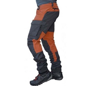 High Quality Men Multi-Pockets <b>Work</b> Wear Trousers Waterproof Quick Dry Casual <b>Pants</b> Men Style Trousers Tactical <b>Cargo</b> <b>Work</b> <b>Pant</b> - Product Image 2