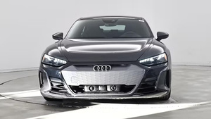 2022 Audi e-tron GT Premium Plus usado cuidadosamente - Product Image 2