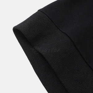 Venta caliente Durable Ropa de hombre Sudadera Diseño de logotipo personalizado Precio barato Sudadera de invierno - Product Image 4