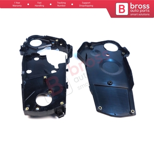 Cubierta de Correa de Distribución BSP1297 para Vectra A B Omega B Calibra Astra F Kadett E X16XEL X18XE X20XEV 638492 - Product Image 6