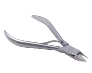 Coupe-clou professionnel en acier inoxydable personnalisé pince à clou personnalisée en acier métallique robuste - Product Image 3