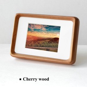 Design attrayant cadre Photo en bois meilleure qualité fait à la main forme incroyable cadeaux de pendaison de crémaillère nouveauté qualité fantastique - Product Image 6