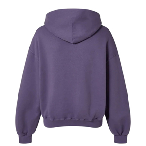 Sudadera con Capucha Personalizada Moderna y Elegante para Hombre, Material de Felpa, Ajuste Cómodo, Costuras Duraderas, Acabado Elegante - Product Image 2