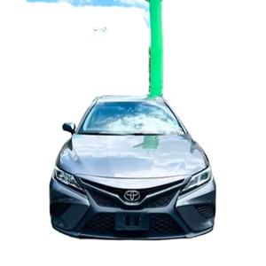 Oferta Especial 2022: Auto Usado Premium en Buenas Condiciones, Listo para Enviar - Product Image 1