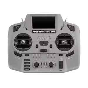 RadioMaster GX12 Crush Dual-Band Gemini-X ExpressLRS Radio Controller M2 - Product Image 1