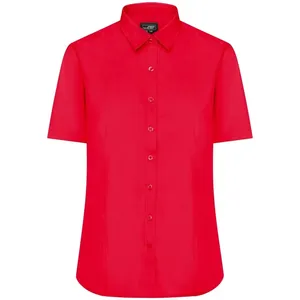 Polo d'entreprise pour femmes, manches courtes, style promotionnel - Product Image 6