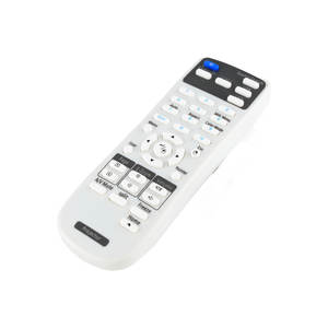 Reemplazo de control remoto codalux para EPSON 1648806, 164880600, 1626366, 162636600 - Product Image 6