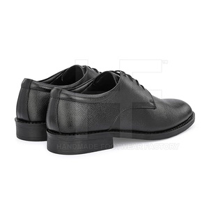 Best Design High Quality Men's Luxury Leather Shoes Professional Made Bulk Quantity Low Price - Product Image 3