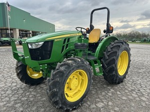 <b>For</b> John <b>for</b> 5045E Crawler Tractor 4x4 Attachments Premium Quality Used 1 Year Warranty Engine Gearbox Bearing Fast Delivery - Product Image 5