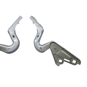 Cerniere Cofano Anteriore Destra e Sinistra FORD Puma Serie L1TB-S16800-AA (19>) - Product Image 4