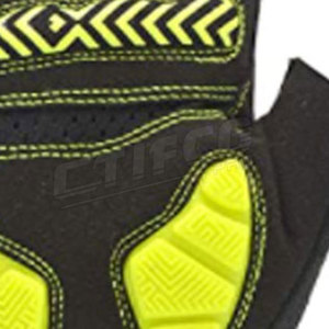 Fabricant OEM Gants de fitness d'haltérophilie pour hommes Gants antidérapants d'haltérophilie Gants de sport - Product Image 6