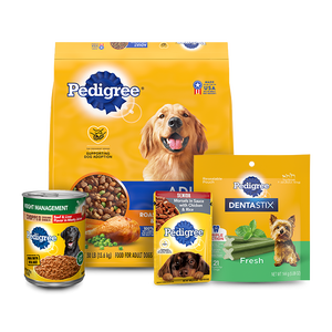 Nourriture sèche pour chiots Pedigrees, riche en protéines, biologique, au bœuf et au lait, 1,3 kg - Product Image 5