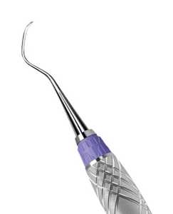 Escaladores de curetas Gracey de alta calidad, fuente de alimentación Manual esencial, instrumentos quirúrgicos dentales para odontología quirúrgica - Product Image 6