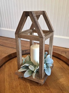 Candle <b>Holder</b>/ <b>Tealight</b> <b>Holder</b> for Decorative Christmas Gift Wedding Decoration Wholesaler Manufacturer in Vietnam - Product Image 4