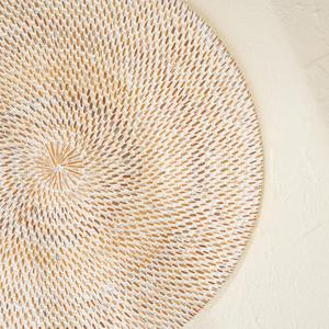 Rattan <b>Placemats</b> Wholesale, Rattan <b>Placemat</b>, Vietnam Handmade - Product Image 3