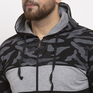 Survêtements respirants de qualité supérieure pour hommes survêtements personnalisés pour hommes survêtements à manches longues pour hommes - Product Image 4