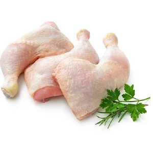 Pollo Halal Premium Sin Piel ni Hueso Congelado en Oferta Empaquetado a Granel - Product Image 2