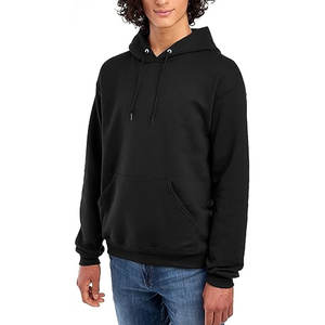 Sweats à capuche pour hommes Pull Slim Fit Poche Kangourou Impression Logo Offre Spéciale Hiver Style Pull Hommes Femmes Sweat à capuche unisexe - Product Image 1