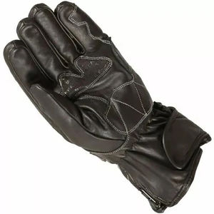 Gants de motocross en cuir pour hommes, antidérapants et respirants, pour le sport, le cyclisme, la course et l'extérieur. - Product Image 4