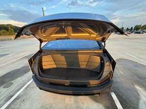 2024 Cybertruck 600-HP Dual-Motor AWD, capacidad de autoconducción completa, sin modificar - Product Image 6