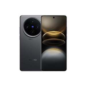 สมาร์ทโฟน 4G Vivo X100s ความจุ 16GB/512GB - Product Image 1