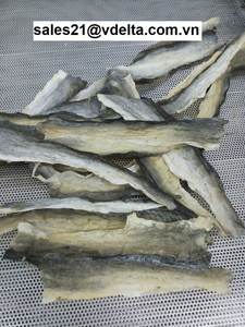 ปลาปังกัสซีแห้ง/ หนังปลาแห้ง คุณภาพสูงจากเวียดนาม/ คุณลิมา - Product Image 6