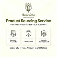 Service d'approvisionnement unique transindustriel direct usine, support d'achat de produits personnalisés pour les clients coopératifs à long terme