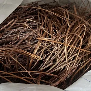 ลวดเชื่อมโลหะลวดทองแดงเคลือบ EM12K ลวดเชื่อมใต้น้ำ - Product Image 6