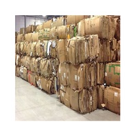 Déchets de papier usagé / Vieilles journaux / Déchets de papier ONP propre disponibles à la vente
