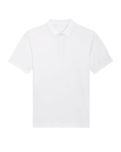 ผ้าถักระบายอากาศได้ดีเสื้อโปโลลำลองปรับขนาดได้ - Product Image 6