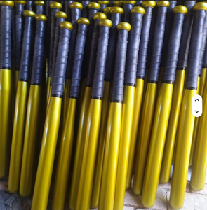 Bate de Béisbol de Madera para Adultos, Recién Llegado - Product Image 5