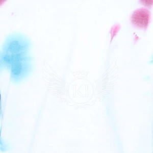 เสื้อฮู้ดมัดย้อมสำหรับผู้ชายเสื้อฮู้ดมัดย้อมผ้าคอตตอน100% งานตามสั่ง - Product Image 6