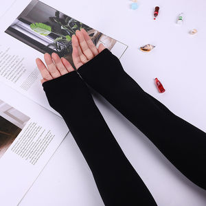 Mangas Deportivas Unisex Personalizadas, Mangas de Brazo para Ciclismo al Aire Libre, Protección UV, Mangas de Brazo Delgadas y Refrescantes, 8 Colores - Product Image 5