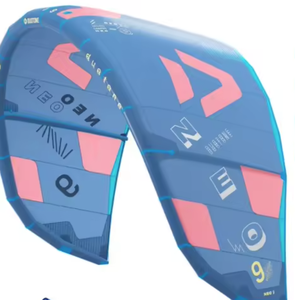 Cometa de Potencia Completa Ozones Zephyr V5 Original de Marca con Barra y Líneas, Doble Garantía de 3 Años, Hecho en China - Product Image 1