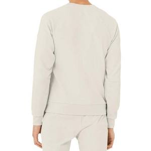 Sweat-shirt brodé surdimensionné de styliste personnalisé pour Couple, prix bas avec service OEM - Product Image 3