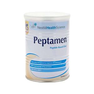 Proveedor Directo N-estle Peptamen 400g |   Dieta de Péptidos Completa, Cantidad a Granel Disponible a Precio Económico - Product Image 5